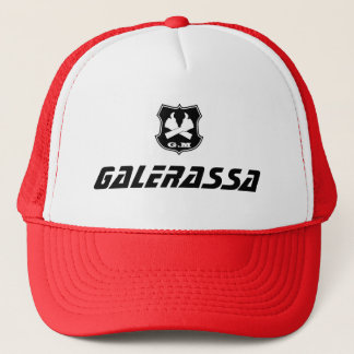CASQUETTE GM P