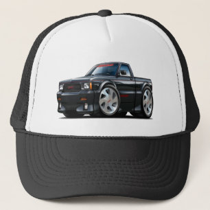 Casquette GMC Syclone