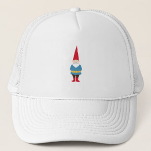 Casquette Gnome