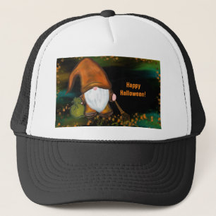 CASQUETTE GNOMES