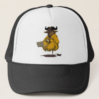 Casquette Gnou de Dalai