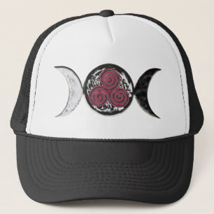 Casquette Goddes