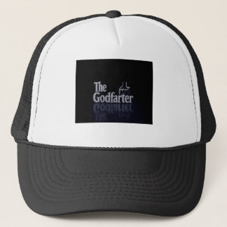 Casquette Godfarter