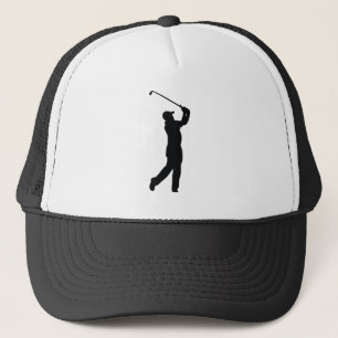 Casquette Golf