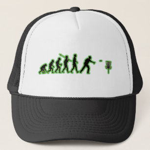 Casquette Golf de disque