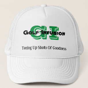 Casquette Golf Infusion Aiguille Des Tirs De Bonté