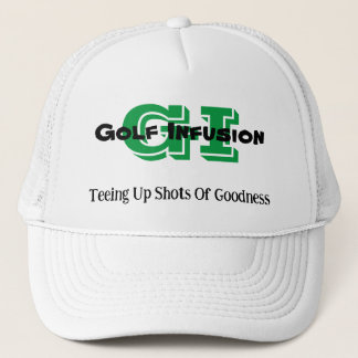 Casquette Golf Infusion Aiguille Des Tirs De Bonté