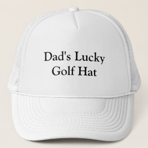 CASQUETTE GOLFING
