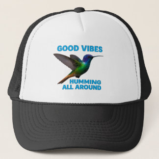Casquette Good Vibes - Humming All Around Edition