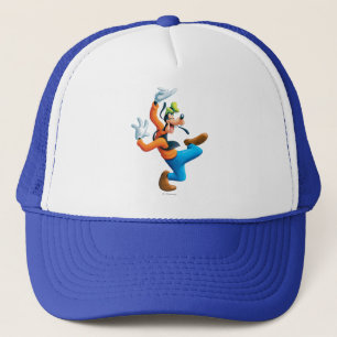 Casquette Goofy Danse