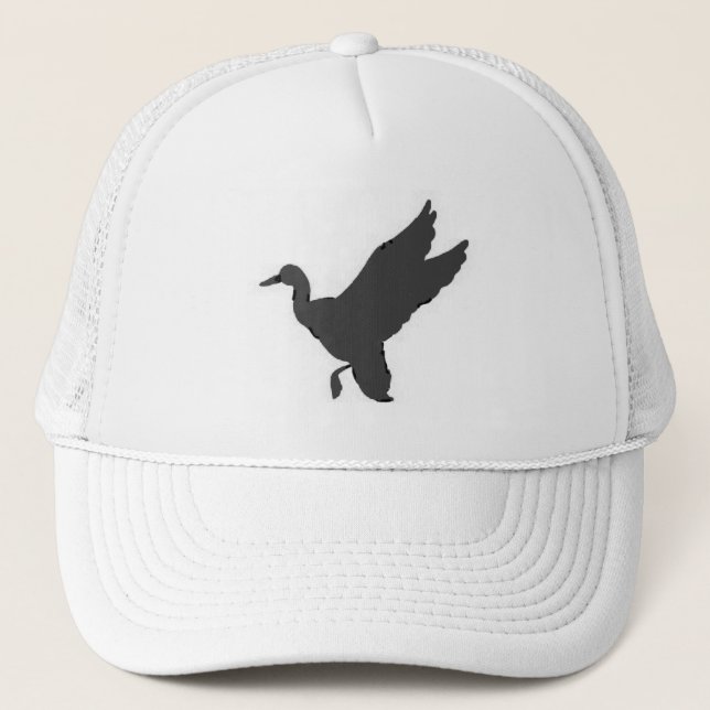 Casquette GOOSE-Casquette (Devant)