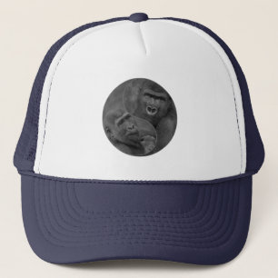 Casquette Gorilla Brothers