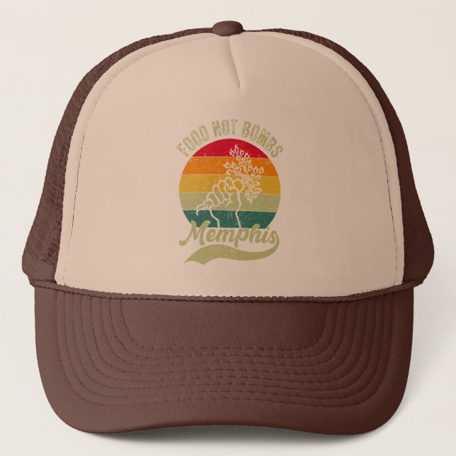 Casquette Gorra (Devant)