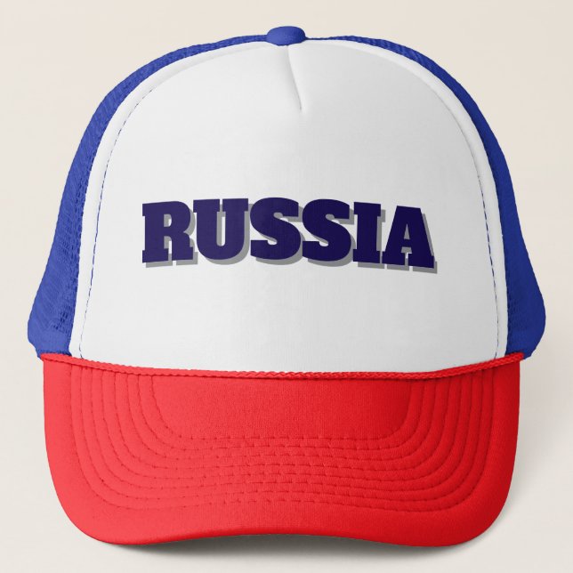 Casquette Gorra (Devant)