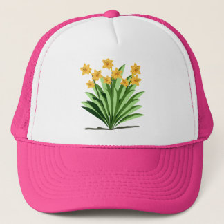 Casquette Gorra Floristica