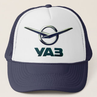 Casquette Gorra UAZ