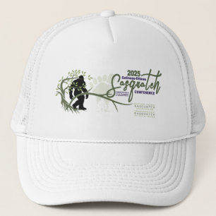 Casquette GOSC 2025