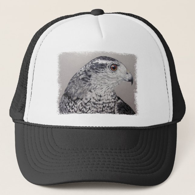 Casquette Goshawk (Devant)