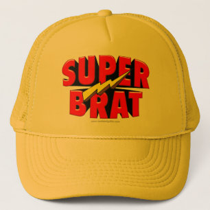 Casquette Gosse superbe
