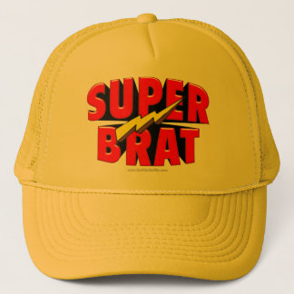 Casquette Gosse superbe