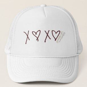 Casquette Gossip Girl X ♥ X Icon