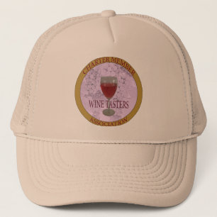 Casquette Goûteurs de vin