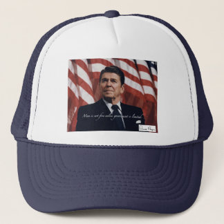 Casquette Gouvernement limité