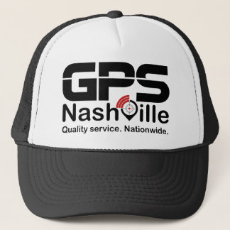 Casquette GPS Nashville