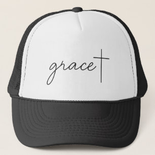 Casquette Grâce +