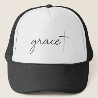 Casquette Grâce +
