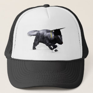Casquette Graduate Skunk