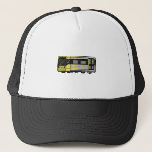 Casquette Graffiti de la Grande Manchester Metrolink