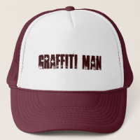 Graffiti Man