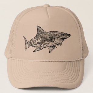 CASQUETTE GRAND BLANC