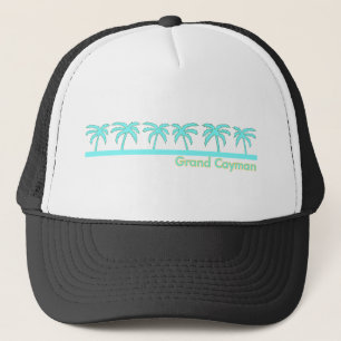 Casquette Grand Cayman