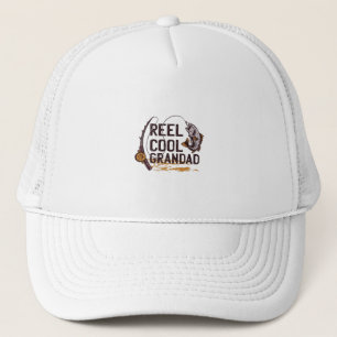Casquette Grand Cool Reel