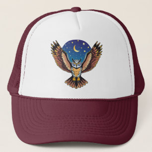 Casquette Grand-duc d'Amérique