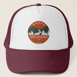 Casquette Grand Enchantment Trail