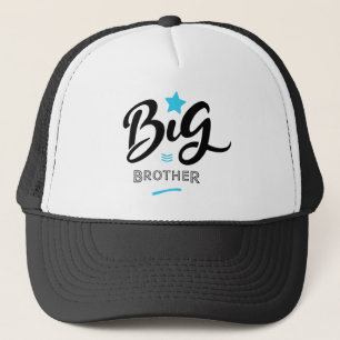 CASQUETTE GRAND FRÈRE