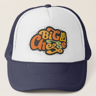 Casquette Grand fromage