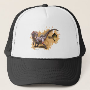 Casquette Grand Jaggi