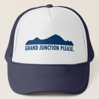 Grand Junction Colorado S'Il Vous Plaît