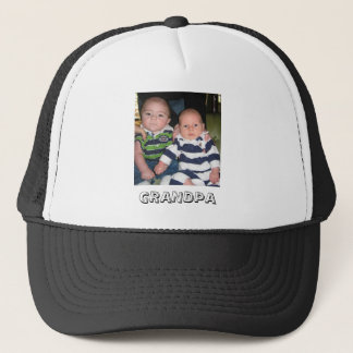 Casquette Grand-papa