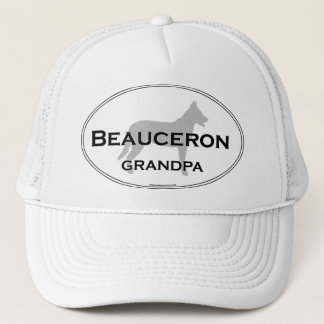 Casquette Grand-papa de Beauceron