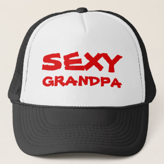 Casquette Grand-papa sexy