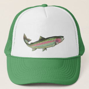 Casquette GRAND PÊCHEUR par SHARON SHARPE