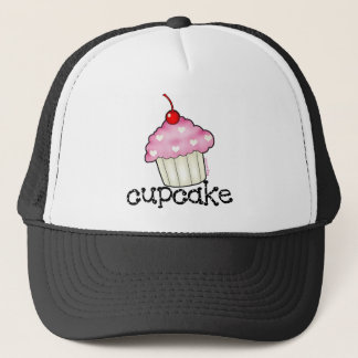 Casquette Grand petit gâteau