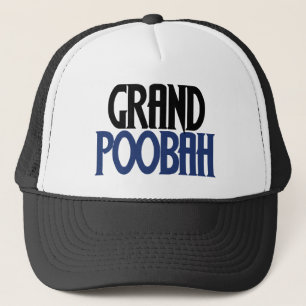 Casquette Grand Poobah