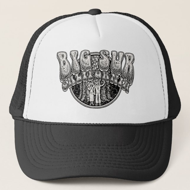 Casquette Grand Sur II (Devant)