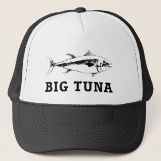 Casquette Grand thon